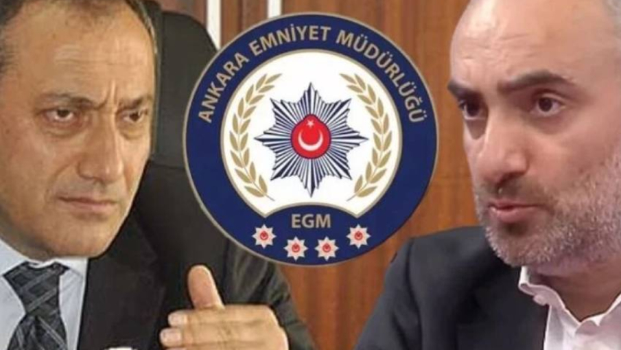 İsmail Saymaz yazdı: Servet Yılmaz’dan olay sözler! 'Organize Şube bana kumpas kurdu'